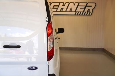 Ford Transit Connect Gebrauchtwagen