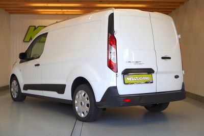Ford Transit Connect Gebrauchtwagen