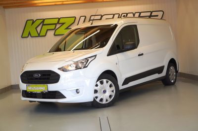 Ford Transit Connect Gebrauchtwagen