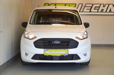 Ford Transit Connect Gebrauchtwagen