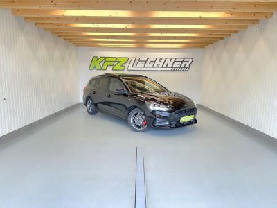 Ford Focus Gebrauchtwagen Ford Focus Gebrauchtwagen