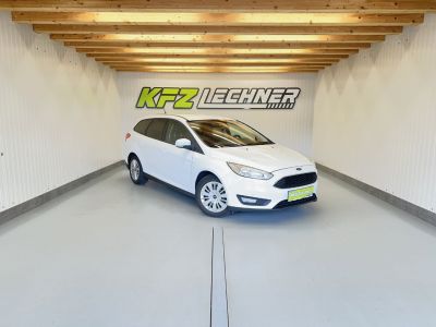 Ford Focus Gebrauchtwagen Ford Focus Gebrauchtwagen