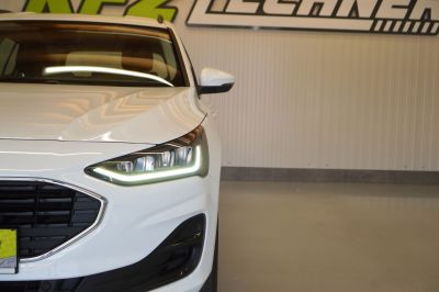 Ford Focus Gebrauchtwagen Ford Focus Gebrauchtwagen