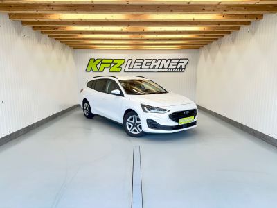 Ford Focus Gebrauchtwagen Ford Focus Gebrauchtwagen
