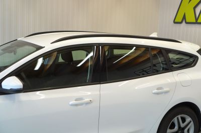 Ford Focus Gebrauchtwagen Ford Focus Gebrauchtwagen