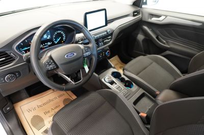 Ford Focus Gebrauchtwagen Ford Focus Gebrauchtwagen