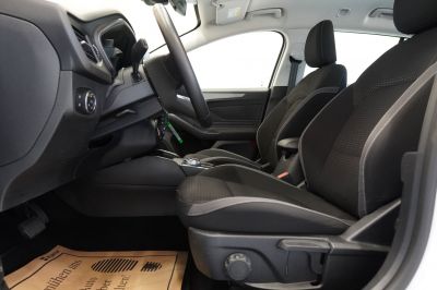 Ford Focus Gebrauchtwagen Ford Focus Gebrauchtwagen