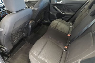 Ford Focus Gebrauchtwagen Ford Focus Gebrauchtwagen