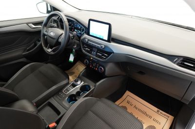 Ford Focus Gebrauchtwagen Ford Focus Gebrauchtwagen