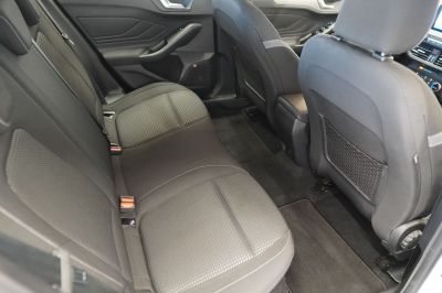 Ford Focus Gebrauchtwagen Ford Focus Gebrauchtwagen