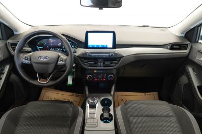 Ford Focus Gebrauchtwagen Ford Focus Gebrauchtwagen