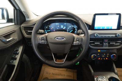 Ford Focus Gebrauchtwagen Ford Focus Gebrauchtwagen