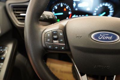 Ford Focus Gebrauchtwagen Ford Focus Gebrauchtwagen