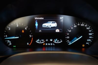 Ford Focus Gebrauchtwagen Ford Focus Gebrauchtwagen