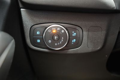 Ford Focus Gebrauchtwagen Ford Focus Gebrauchtwagen