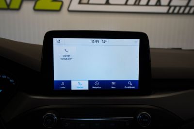 Ford Focus Gebrauchtwagen Ford Focus Gebrauchtwagen