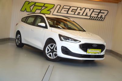 Ford Focus Gebrauchtwagen Ford Focus Gebrauchtwagen