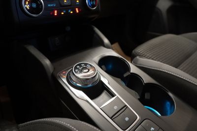 Ford Focus Gebrauchtwagen Ford Focus Gebrauchtwagen