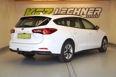 Ford Focus Gebrauchtwagen Ford Focus Gebrauchtwagen