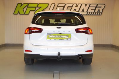 Ford Focus Gebrauchtwagen Ford Focus Gebrauchtwagen