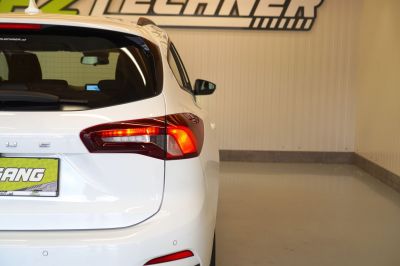 Ford Focus Gebrauchtwagen Ford Focus Gebrauchtwagen