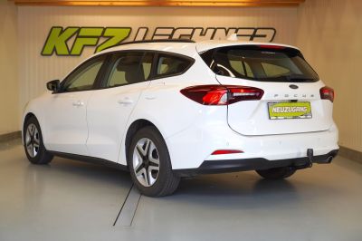 Ford Focus Gebrauchtwagen Ford Focus Gebrauchtwagen
