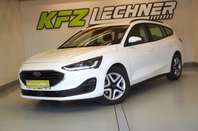 Ford Focus Gebrauchtwagen Ford Focus Gebrauchtwagen