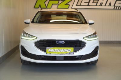 Ford Focus Gebrauchtwagen Ford Focus Gebrauchtwagen