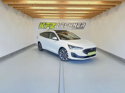 Ford Focus Gebrauchtwagen Ford Focus Gebrauchtwagen