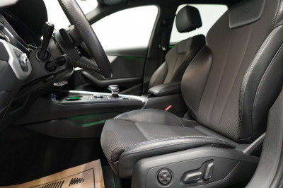 Audi A4 Gebrauchtwagen Audi A4 Gebrauchtwagen