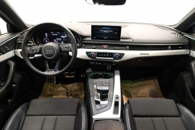 Audi A4 Gebrauchtwagen Audi A4 Gebrauchtwagen