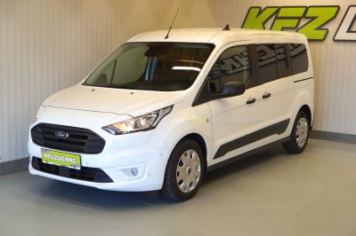 Ford Transit Connect Gebrauchtwagen Ford Transit Connect Gebrauchtwagen