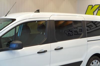 Ford Transit Connect Gebrauchtwagen Ford Transit Connect Gebrauchtwagen