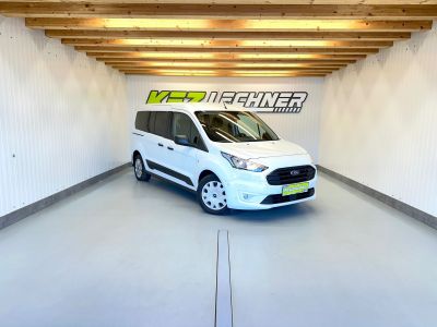 Ford Transit Connect Gebrauchtwagen Ford Transit Connect Gebrauchtwagen