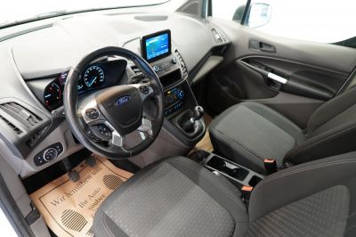 Ford Transit Connect Gebrauchtwagen Ford Transit Connect Gebrauchtwagen