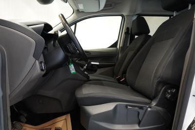 Ford Transit Connect Gebrauchtwagen Ford Transit Connect Gebrauchtwagen