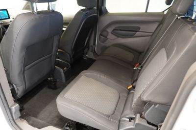 Ford Transit Connect Gebrauchtwagen Ford Transit Connect Gebrauchtwagen
