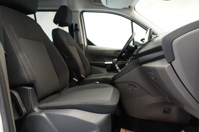 Ford Transit Connect Gebrauchtwagen Ford Transit Connect Gebrauchtwagen