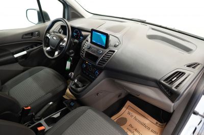 Ford Transit Connect Gebrauchtwagen Ford Transit Connect Gebrauchtwagen