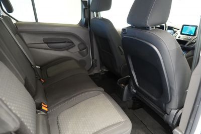 Ford Transit Connect Gebrauchtwagen Ford Transit Connect Gebrauchtwagen