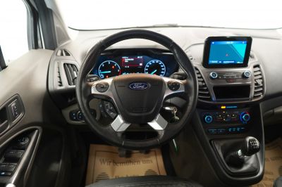 Ford Transit Connect Gebrauchtwagen Ford Transit Connect Gebrauchtwagen