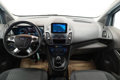 Ford Transit Connect Gebrauchtwagen Ford Transit Connect Gebrauchtwagen