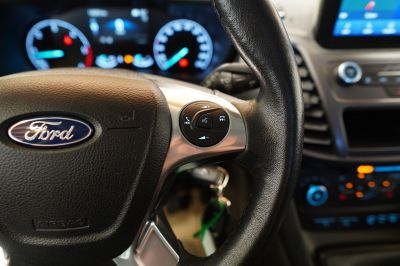 Ford Transit Connect Gebrauchtwagen Ford Transit Connect Gebrauchtwagen