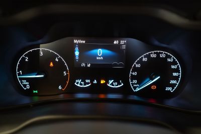 Ford Transit Connect Gebrauchtwagen Ford Transit Connect Gebrauchtwagen
