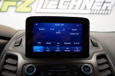 Ford Transit Connect Gebrauchtwagen Ford Transit Connect Gebrauchtwagen