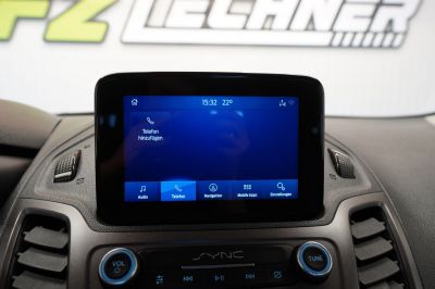 Ford Transit Connect Gebrauchtwagen Ford Transit Connect Gebrauchtwagen