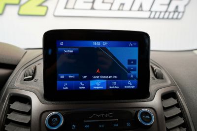 Ford Transit Connect Gebrauchtwagen Ford Transit Connect Gebrauchtwagen