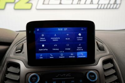 Ford Transit Connect Gebrauchtwagen Ford Transit Connect Gebrauchtwagen