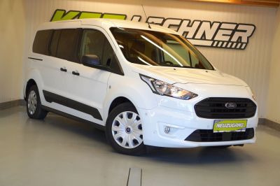 Ford Transit Connect Gebrauchtwagen Ford Transit Connect Gebrauchtwagen