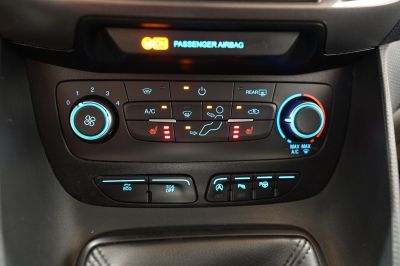 Ford Transit Connect Gebrauchtwagen Ford Transit Connect Gebrauchtwagen